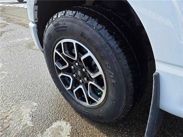 2023 Ford F-150 XLT (Stk: SA-1830A) in Calgary - Image 5 of 10