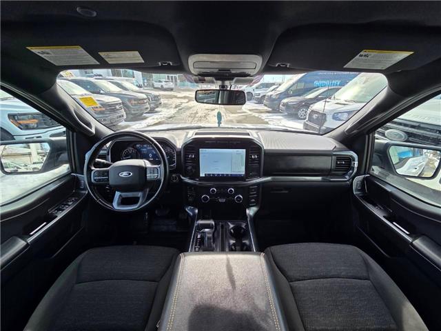 2023 Ford F-150 XLT (Stk: SA-1830A) in Calgary - Image 6 of 10