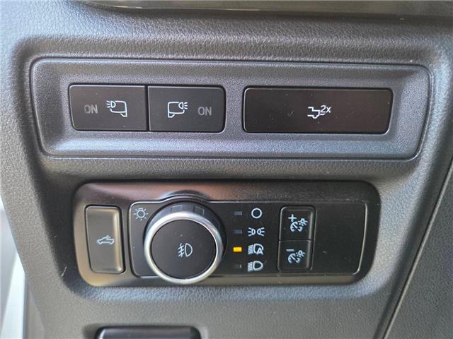 2023 Ford F-150 XLT (Stk: SA-1830A) in Calgary - Image 8 of 10