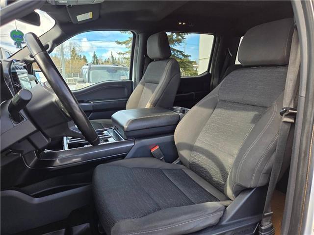 2023 Ford F-150 XLT (Stk: SA-1830A) in Calgary - Image 9 of 10