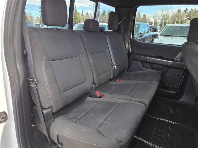 2023 Ford F-150 XLT (Stk: SA-1830A) in Calgary - Image 10 of 10