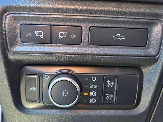 2022 Ford F-150 Lariat (Stk: TA-154A) in Calgary - Image 8 of 11