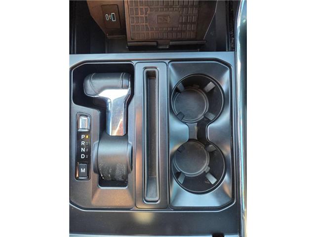 2022 Ford F-150 Lariat (Stk: TA-154A) in Calgary - Image 9 of 11