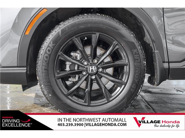 2025 Honda CR-V Sport (Stk: SQ0887SL) in Calgary - Image 6 of 32