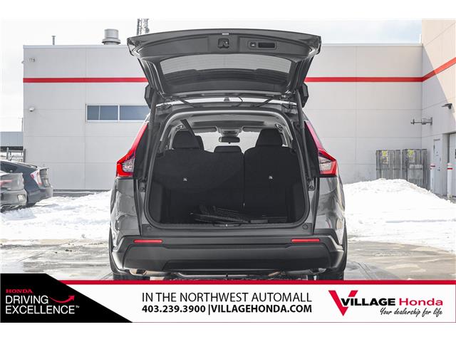 2025 Honda CR-V Sport (Stk: SQ0887SL) in Calgary - Image 9 of 32