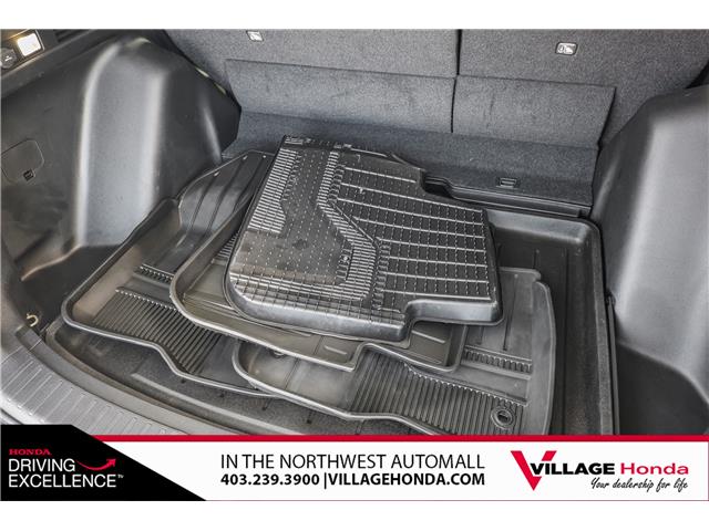 2025 Honda CR-V Sport (Stk: SQ0887SL) in Calgary - Image 10 of 32