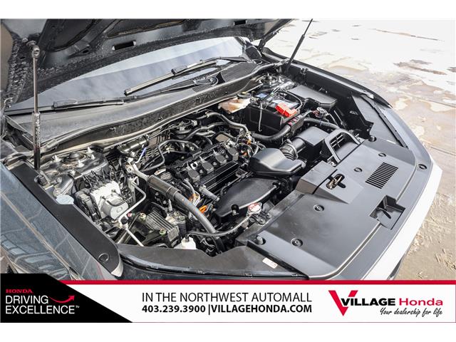 2025 Honda CR-V Sport (Stk: SQ0887SL) in Calgary - Image 4 of 32