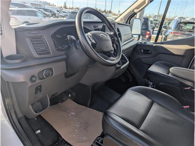 2025 Ford Transit-250 Cargo Base (Stk: 19453) in Calgary - Image 2 of 20