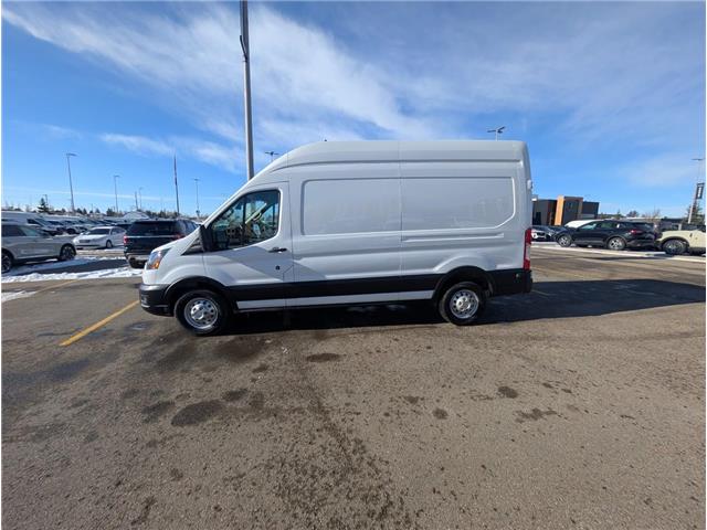 2025 Ford Transit-250 Cargo Base (Stk: 19453) in Calgary - Image 3 of 20