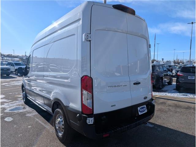 2025 Ford Transit-250 Cargo Base (Stk: 19453) in Calgary - Image 4 of 20