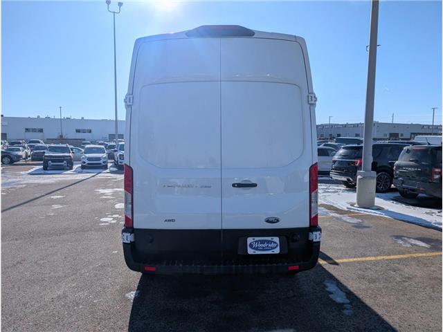2025 Ford Transit-250 Cargo Base (Stk: 19453) in Calgary - Image 5 of 20