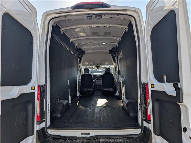 2025 Ford Transit-250 Cargo Base (Stk: 19453) in Calgary - Image 6 of 20