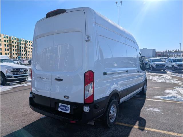 2025 Ford Transit-250 Cargo Base (Stk: 19453) in Calgary - Image 7 of 20