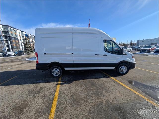 2025 Ford Transit-250 Cargo Base (Stk: 19453) in Calgary - Image 8 of 20