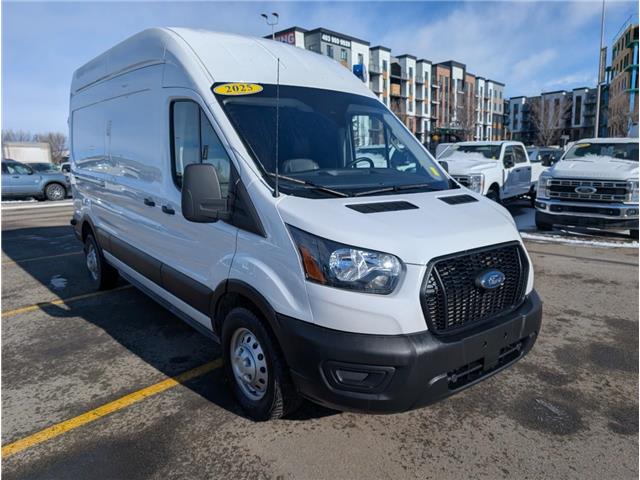 2025 Ford Transit-250 Cargo Base (Stk: 19453) in Calgary - Image 9 of 20