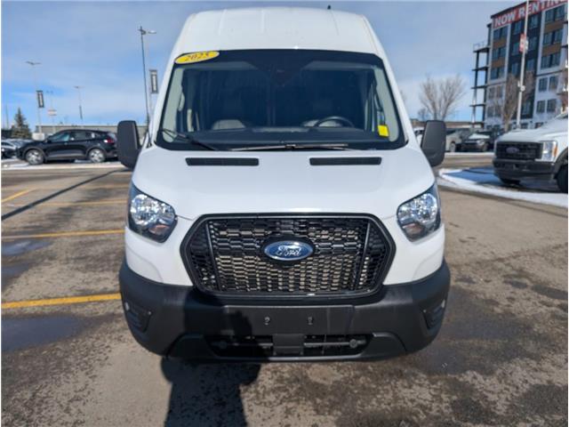 2025 Ford Transit-250 Cargo Base (Stk: 19453) in Calgary - Image 10 of 20