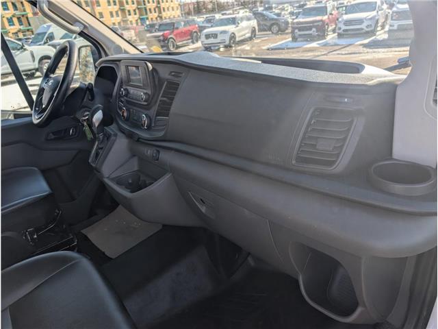 2025 Ford Transit-250 Cargo Base (Stk: 19453) in Calgary - Image 12 of 20