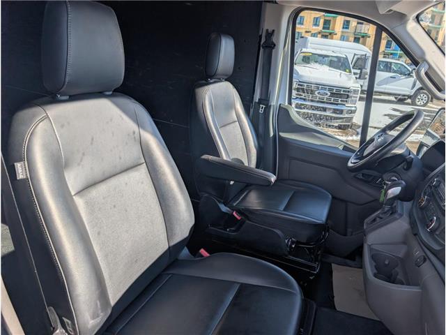 2025 Ford Transit-250 Cargo Base (Stk: 19453) in Calgary - Image 13 of 20