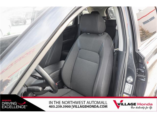 2025 Honda CR-V Sport (Stk: SQ0887SL) in Calgary - Image 12 of 32