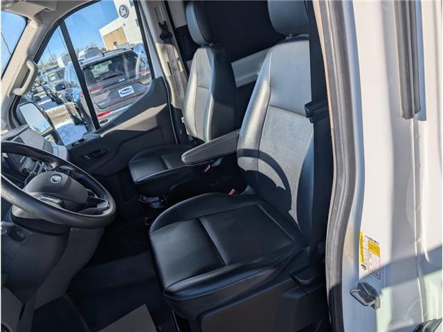 2025 Ford Transit-250 Cargo Base (Stk: 19453) in Calgary - Image 17 of 20