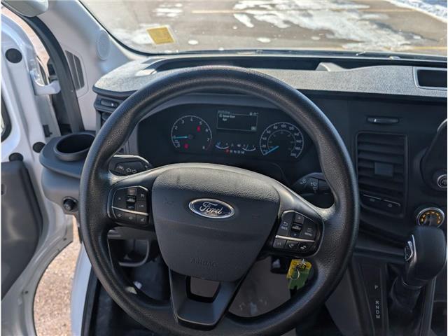 2025 Ford Transit-250 Cargo Base (Stk: 19453) in Calgary - Image 19 of 20