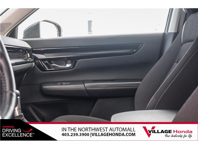 2025 Honda CR-V Sport (Stk: SQ0887SL) in Calgary - Image 28 of 32