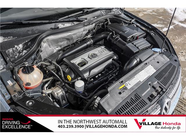 2017 Volkswagen Tiguan Highline (Stk: B9067) in Calgary - Image 4 of 34 2017 Volkswagen Tiguan Highline (Stk: B9067) in Calgary - Image 4 of 34