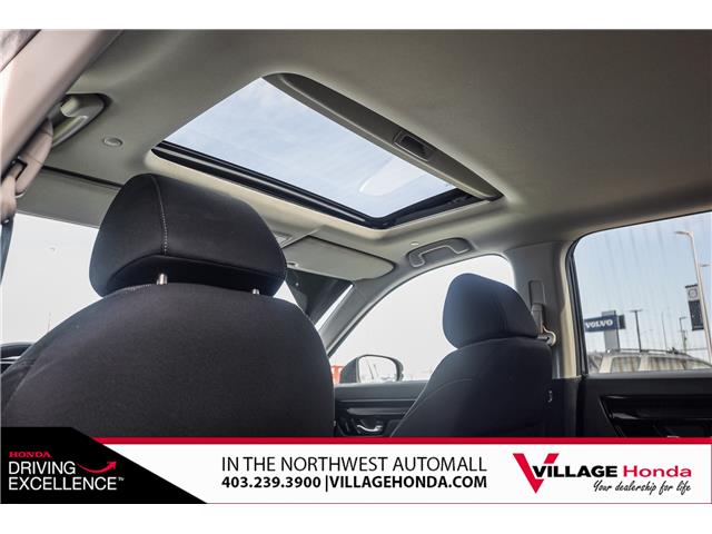 2025 Honda CR-V Sport (Stk: SQ0887SL) in Calgary - Image 31 of 32