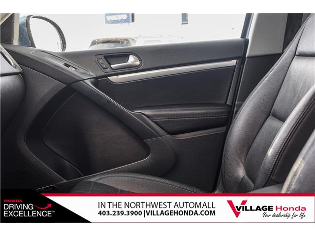 2017 Volkswagen Tiguan Highline (Stk: B9067) in Calgary - Image 28 of 34 2017 Volkswagen Tiguan Highline (Stk: B9067) in Calgary - Image 28 of 34