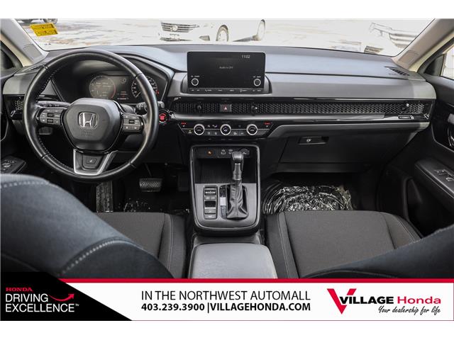 2025 Honda CR-V Sport (Stk: SQ0887SL) in Calgary - Image 14 of 32