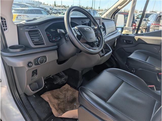 2025 Ford Transit-250 Cargo Base (Stk: 19452) in Calgary - Image 2 of 20