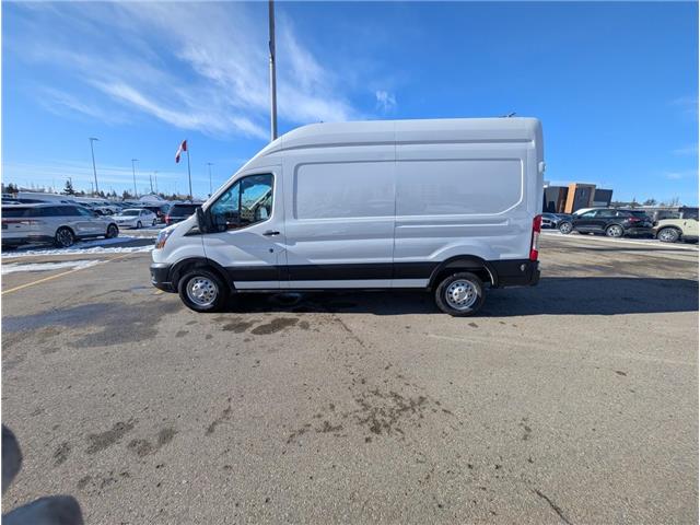 2025 Ford Transit-250 Cargo Base (Stk: 19452) in Calgary - Image 3 of 20