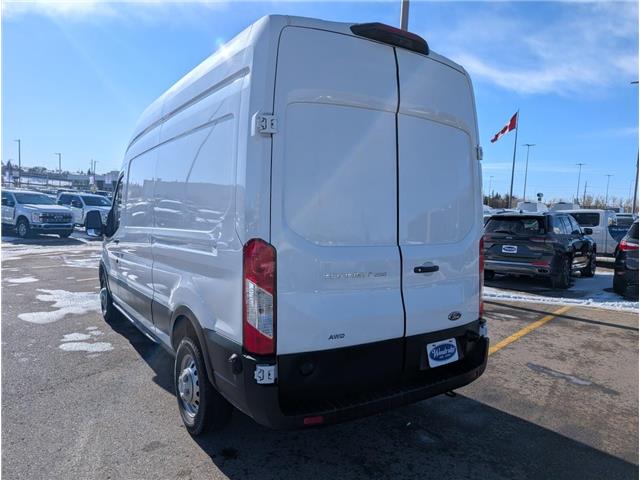 2025 Ford Transit-250 Cargo Base (Stk: 19452) in Calgary - Image 4 of 20