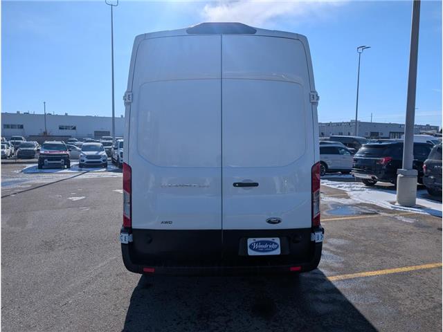 2025 Ford Transit-250 Cargo Base (Stk: 19452) in Calgary - Image 5 of 20