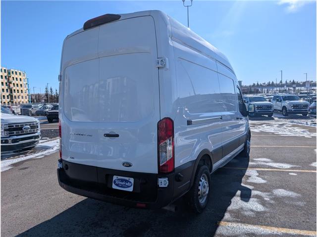 2025 Ford Transit-250 Cargo Base (Stk: 19452) in Calgary - Image 7 of 20