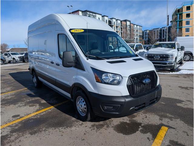 2025 Ford Transit-250 Cargo Base (Stk: 19452) in Calgary - Image 9 of 20
