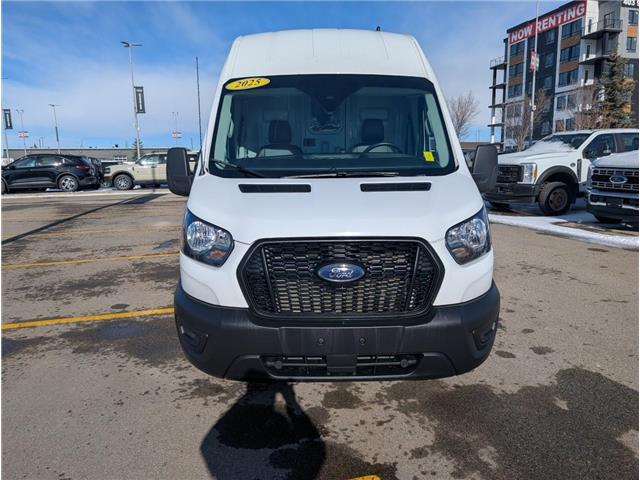 2025 Ford Transit-250 Cargo Base (Stk: 19452) in Calgary - Image 10 of 20