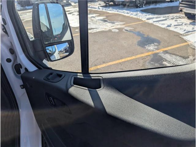 2025 Ford Transit-250 Cargo Base (Stk: 19452) in Calgary - Image 11 of 20