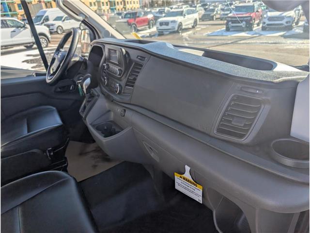 2025 Ford Transit-250 Cargo Base (Stk: 19452) in Calgary - Image 12 of 20