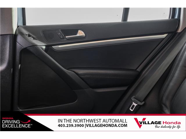 2017 Volkswagen Tiguan Highline (Stk: B9067) in Calgary - Image 31 of 34 2017 Volkswagen Tiguan Highline (Stk: B9067) in Calgary - Image 31 of 34