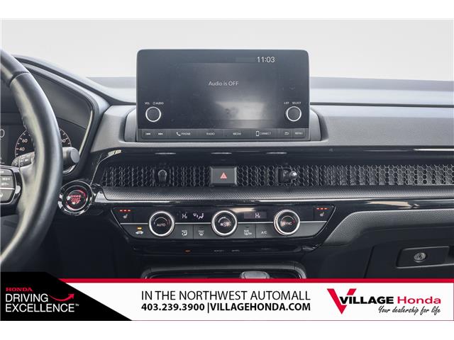 2025 Honda CR-V Sport (Stk: SQ0887SL) in Calgary - Image 24 of 32
