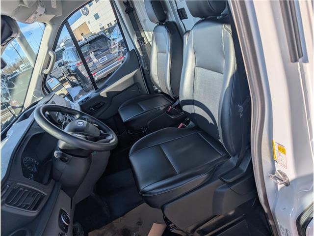 2025 Ford Transit-250 Cargo Base (Stk: 19452) in Calgary - Image 17 of 20