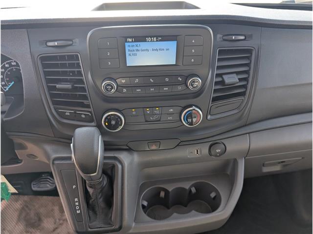 2025 Ford Transit-250 Cargo Base (Stk: 19452) in Calgary - Image 18 of 20