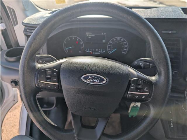 2025 Ford Transit-250 Cargo Base (Stk: 19452) in Calgary - Image 19 of 20