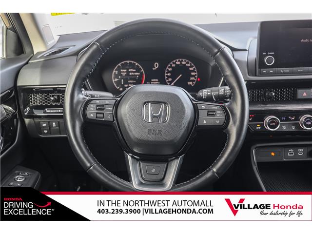 2025 Honda CR-V Sport (Stk: SQ0887SL) in Calgary - Image 15 of 32