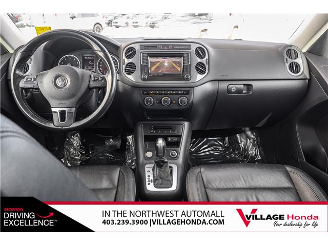 2017 Volkswagen Tiguan Highline (Stk: B9067) in Calgary - Image 14 of 34 2017 Volkswagen Tiguan Highline (Stk: B9067) in Calgary - Image 14 of 34