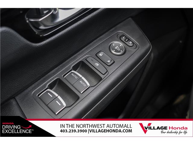 2025 Honda CR-V Sport (Stk: SQ0887SL) in Calgary - Image 13 of 32