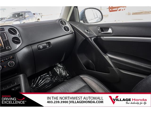 2017 Volkswagen Tiguan Highline (Stk: B9067) in Calgary - Image 30 of 34 2017 Volkswagen Tiguan Highline (Stk: B9067) in Calgary - Image 30 of 34