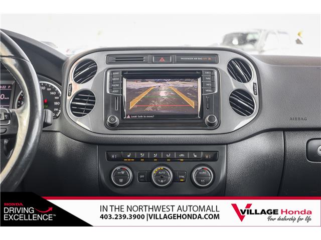 2017 Volkswagen Tiguan Highline (Stk: B9067) in Calgary - Image 24 of 34 2017 Volkswagen Tiguan Highline (Stk: B9067) in Calgary - Image 24 of 34