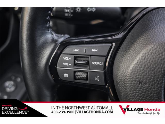 2025 Honda CR-V Sport (Stk: SQ0887SL) in Calgary - Image 17 of 32